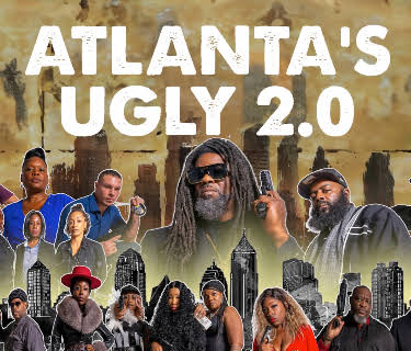 Atlanta's Ugly 2.0