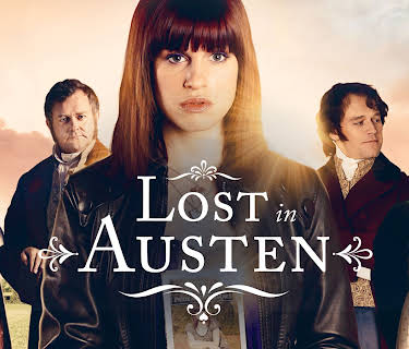 Lost In Austen Season 1