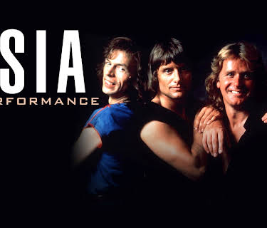 Asia: In Performance (2003)