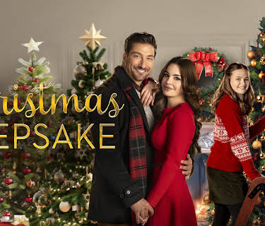 Christmas Keepsake