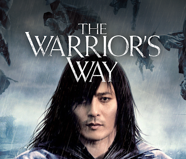 The Warriors Way (2010)