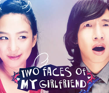 Two Faces of My Girlfriend (2007)