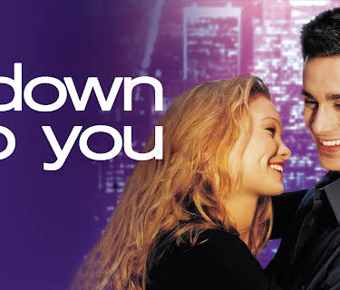 Down To You (2000)