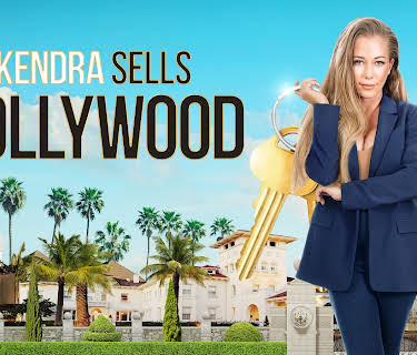 Kendra Sells Hollywood, Season 1