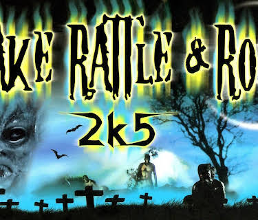 Shake Rattle & Roll 2k5 (2005)
