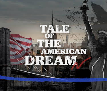 Tale of the American Dream (2023)