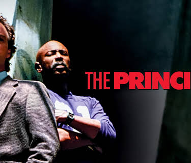 The Principal (1987)