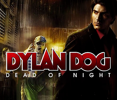 Dylan Dog: Dead of Night (2011)