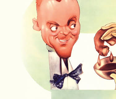Jimmy the Gent (1934)