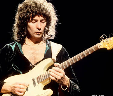 The Ritchie Blackmore Story (2015)
