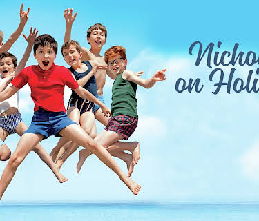 Nicholas on Holiday (2014)