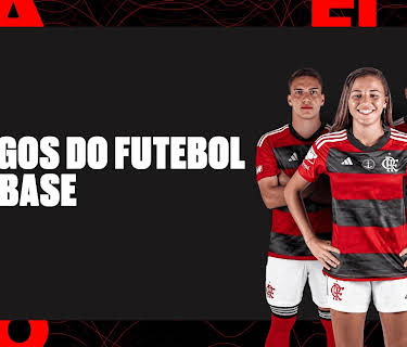Jogos do Futebol de Base
