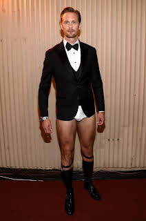 Alexander  Skarsgård