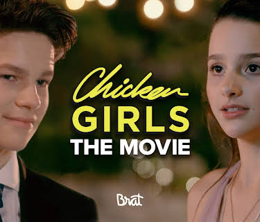 Chicken Girls: The Movie (2018)