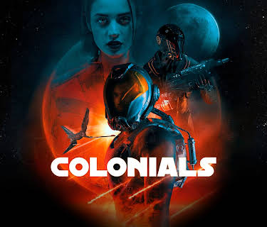 Colonials (2023)