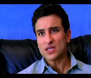 Dil Chahta Hai (2001)