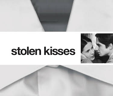 Stolen Kisses (1969)