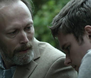 What Richard Did (2012)