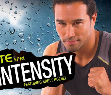 Ignite by SPRI HI-INTENSITY