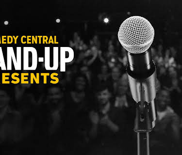 Comedy Central Stand-Up Presents Season 1