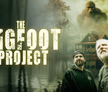The Bigfoot Project
