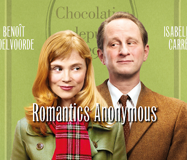 Romantics Anonymous (English Subtitled) (2011)