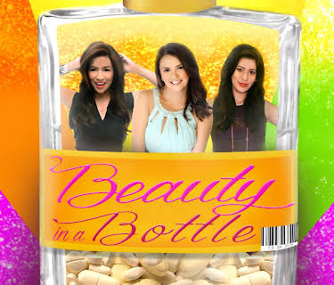 Beauty in a Bottle (2014)