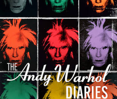 The Andy Warhol Diaries