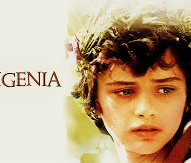 Iphigenia (1977)