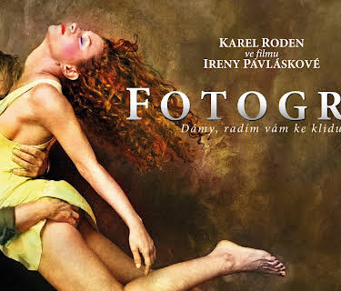 Fotograf (2015)