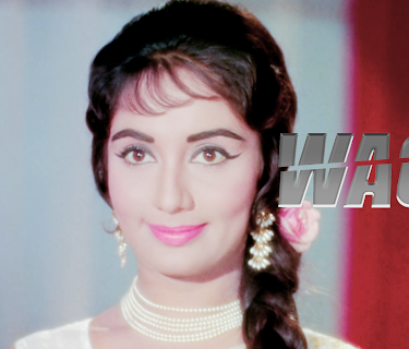 Waqt (1965)