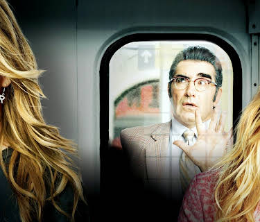 Muévete, esto es Nueva York (2004)