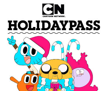 Cartoon Network: HOLIDAYPASS Season 1