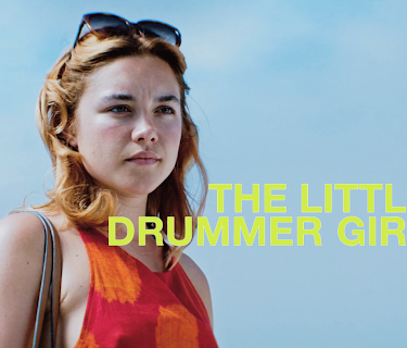 The Little Drummer Girl Season 1