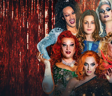 Dancing Queens (2021)