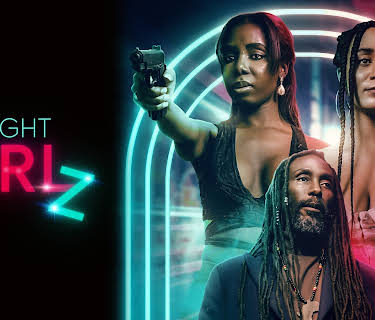 Night Girlz (2022)