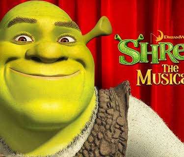Shrek the Musical (2013)