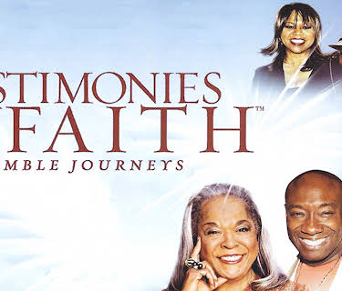 Testimonies Of Faith: Humble Journeys (2007)