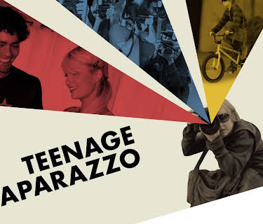 Teenage Paparazzo (2010)