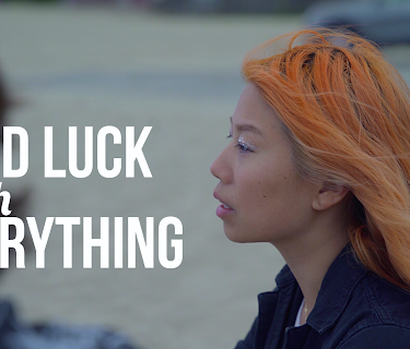 Good Luck with Everything (2020)