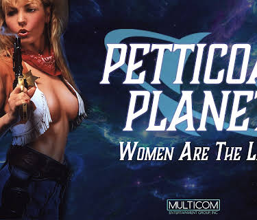 Petticoat Planet (1996)