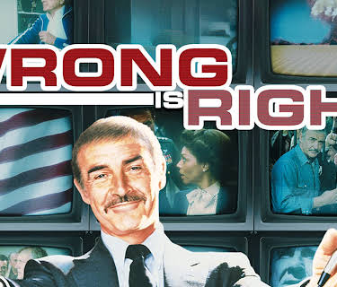 Wrong is Right (1982)
