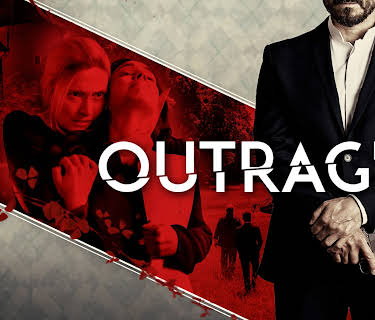 Outrage (2024)