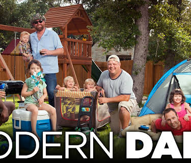 Modern Dads