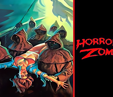 Horror of the Zombies (1976)