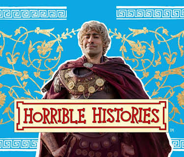Horrible Histories (UK)