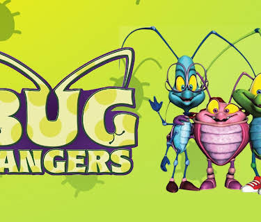 Bug Rangers