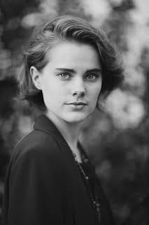 Elizabeth Cullen