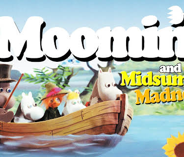 Moomin and Midsummer Madness (2010)