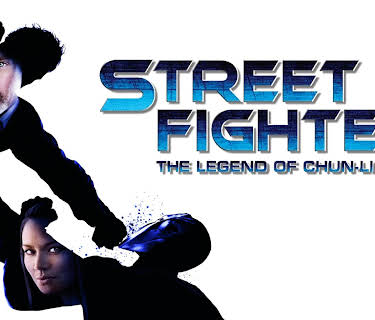 Street Fighter: The Legend of Chun-Li (2009)